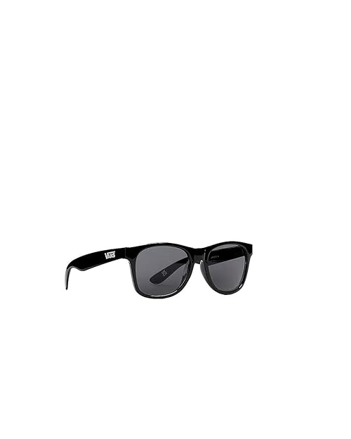 Vans Men's Spicoli 4 Shades Sunglasses, Black, One Size