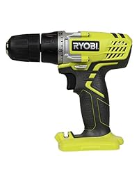 Ryobi HJP003 - Taladro de 12 V (herramienta gratuita)
