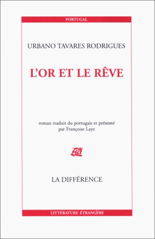 L' or et le rêve