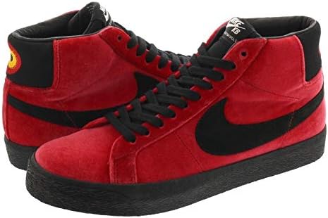 nike sb zoom blazer mid iso