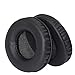 MDR NC6 Headphone Earpad Replacement Ear Pads Cushion Compatible for Sony MDR-NC6 MDR NC6 AKG K518 K518DJ K518LE K81 Noise Canceling Headset(Black)thumb 1