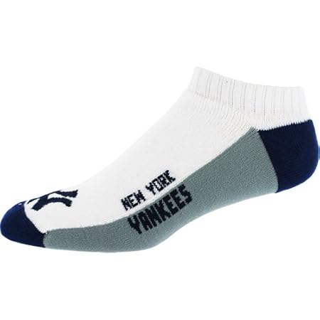 yankees slipper socks