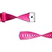 For Fitbit Charge 2 Bands, Charge2 Replacement Accessories, Pack of Ten, Small