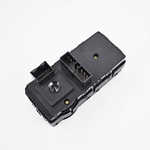 labwork-parts New Power Window Switch for 08 Pontiac G8 GT GXP 4D Sedan 92247215