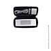Replacement Carry Case Compatible with Bose Soundlink Mini 1 and 2 Designed to Protect and Transport - Bubble Padded Interior - Mesh Pocket to Store Power Adapter