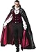 InCharacter Costumes Men's Gothic Vampire