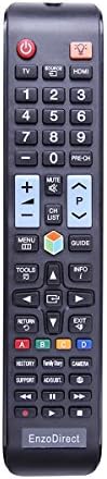 Newest Universal Samsung-Remote-Control for Smart tv RM-D1078+ for All Samsung-Smart-TV HDTV LED/LCD TVs