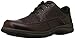 Clarks Men's Portland 2 Tie Casual Shoe