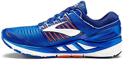 brooks transcend amazon