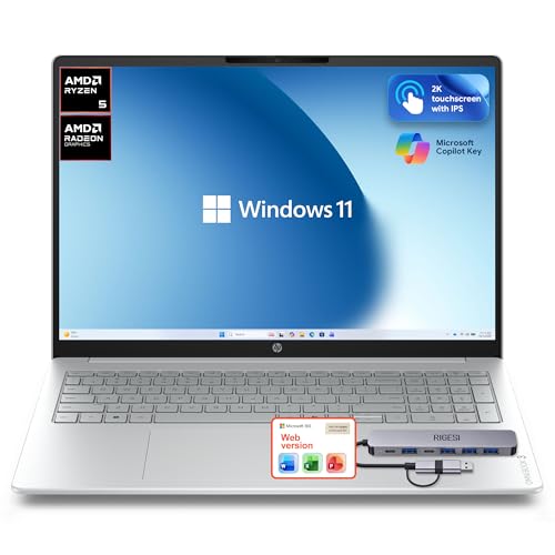 HP OmniBook 3 Laptop Bundle