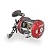 Abu Garcia C3-6500STSPC Ambassadeur Striper Special Baitcast Fishing Reel