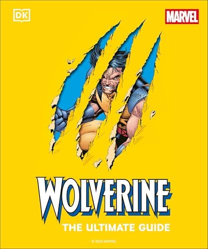 Amazon.com: Wolverine: Inside the World of the Living Weapon