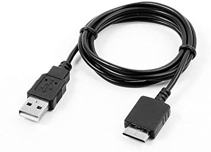 EopZol™ USB Sync Data Power Charger Cable Cord For Sony Walkman MP3 Player NWZ-A15 NWZ-A17