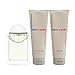 Pierre Cardin Innovation 3 Piece Gift Set for Men