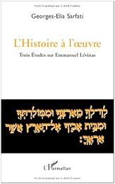 L' histoire à l'oeuvre