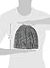 Heat Holders Ladies Knit Hat, Light Grey
