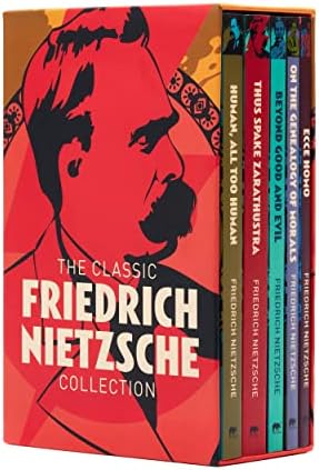Basic Writings of Nietzsche: Nietzsche, Friedrich;Kaufmann, Walter