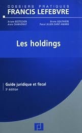 Les  holdings
