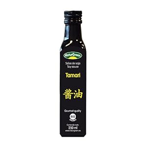 NaturGreen Tamari 500 ml fles