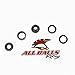 All Balls Lower Shock Bearing Seal Kit 29-5022