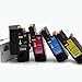 4PK Caire(TM) Premium Compatible Xerox Phaser 6020 6022 WorkCentre 6025 6027 6028 Toner Cartridge (6020:MYCK)