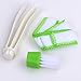 Blind Cleaner Tools, McoMce Multifunction Blind Cleaner, Microfiber Duster for Blinds, 3 PCS Mini Blind Cleaner Tool, for Cleaning Window Clean Blinds, Air Conditioning & Car Air Conditioning Vents