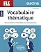 FLE (Français langue étrangère) Objectif B2 : Vocabulaire thématique pour enrichir et consolider by 