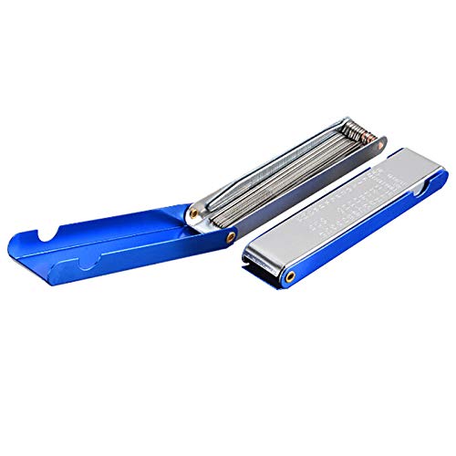 2 Tools+Cleaning+Orifices+Carburetors+Sprinklers