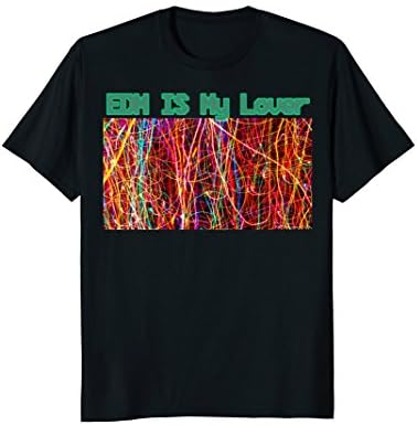 Electronic Dance Music Electo Dancing Strobe Light House