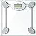 Etekcity Digital Body Weight Scale with Step-on Technology, 400 Pounds (EB005)
