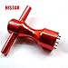 HISTAR Golf Weight Screw Wrench Tool for Titleist Scotty Cameron Putter