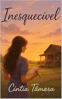 Livro Inesquecível