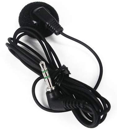 Alinco EME-18 - Standard Single Earphone With Small Plug