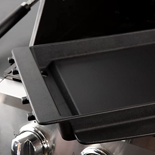 Replacement 7658 Parts for Weber Grill Griddle Spirit 200 300 Spirit II