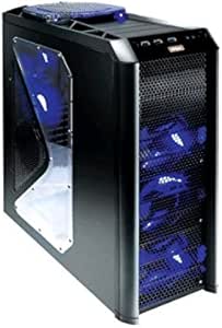 Antec Twelve Hundred V3 Black Steel ATX Full Tower Gaming Case