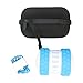 co2CREA Hard Travel Case Replacement for Sphero Ollie App-Controlled Robot