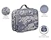 Wildkin Kids Insulated Lunch Box – Durable and Reusable for School & Travel - Digital Camo
