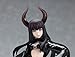 Max Factory Black Rock Shooter: Black Gold Saw Figma Action Figure