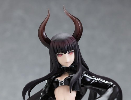 Max Factory Black Rock Shooter: Black Gold Saw Figma Action Figure