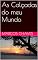 Livro As Calçadas do meu Mundo