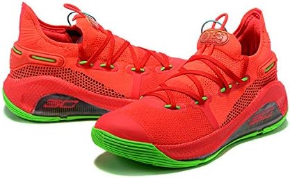 under armour curry red