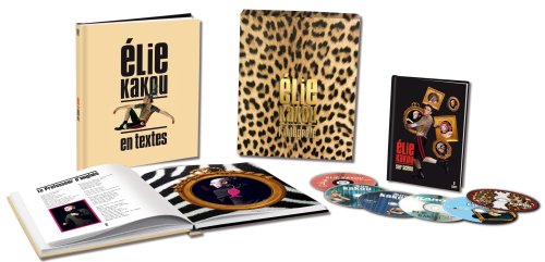 Kakou, Élie - L'intégrale
