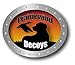 Sillosocks Flapping Snow Goose Decoy, White