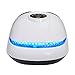 LuxorWare 2nd Generation Shiatsu Foot Massager, White, 8.4 Pound
