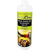 VetLine Fecal Float Sol, Sugar-Based, SpG: 1.27 (500 ml)