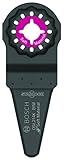 Bosch OSL214K Starlock Oscillating Multi Tool Caulk Knife Blade, 2-1/4"