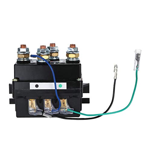 3 Unversal+Solenoid+Contactor+UPGRADE+ALBRIGHT