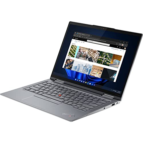 Lenovo ThinkPad X1 Yoga Gen 6 14