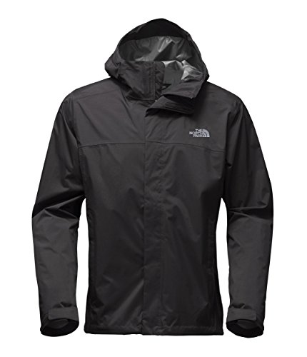 The north face venture 2 jacket - men s tnf black/tnf b…