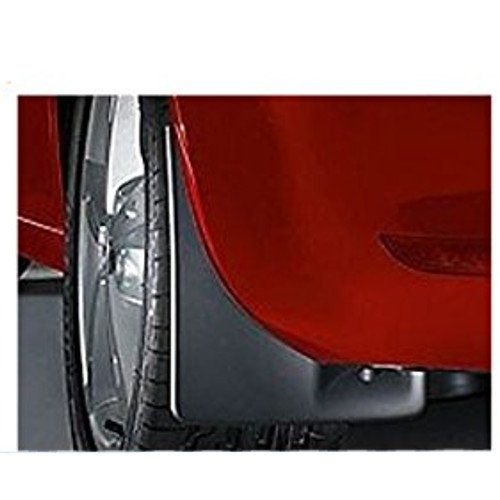seat leon mudflaps